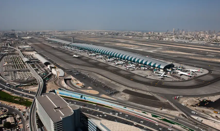 Dubai