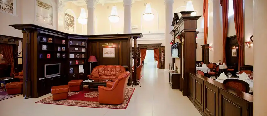 VIP-зал
